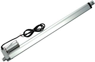 Linear Actuator